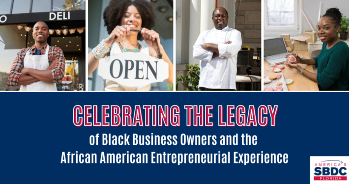 Celebrating the Legacy of Black Business Owners