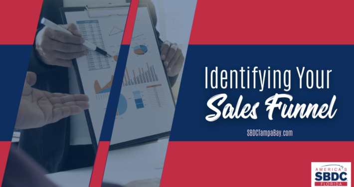 Identifying Your Sales Funnel