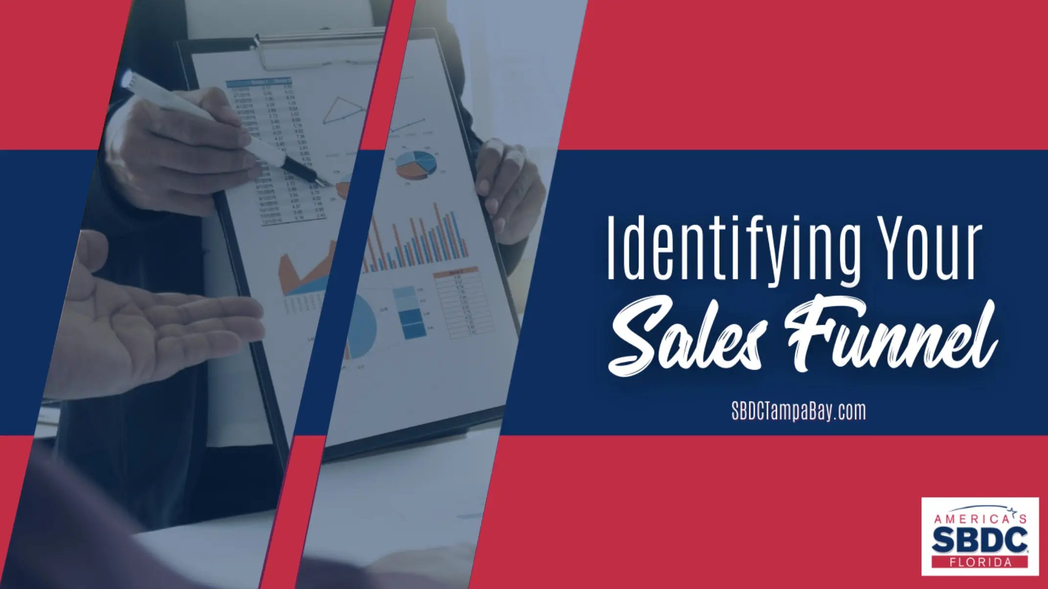 Identifying Your Sales Funnel