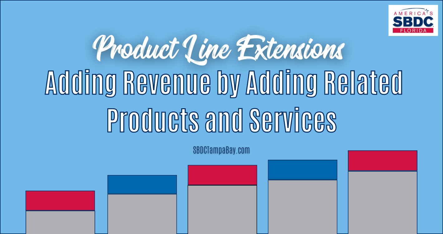 Product Line Extensions