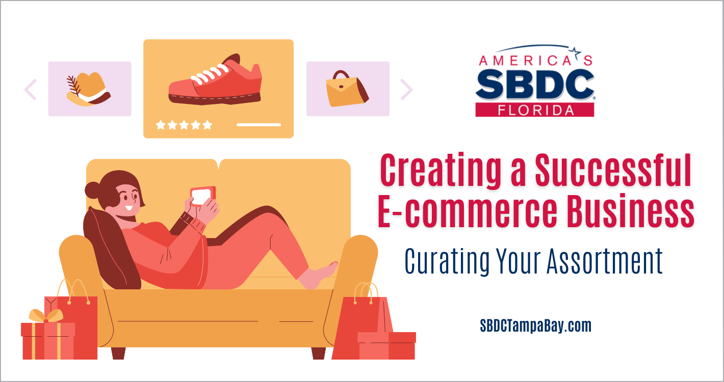 Curating Your Product Assortment for a Successful E-commerce Shop