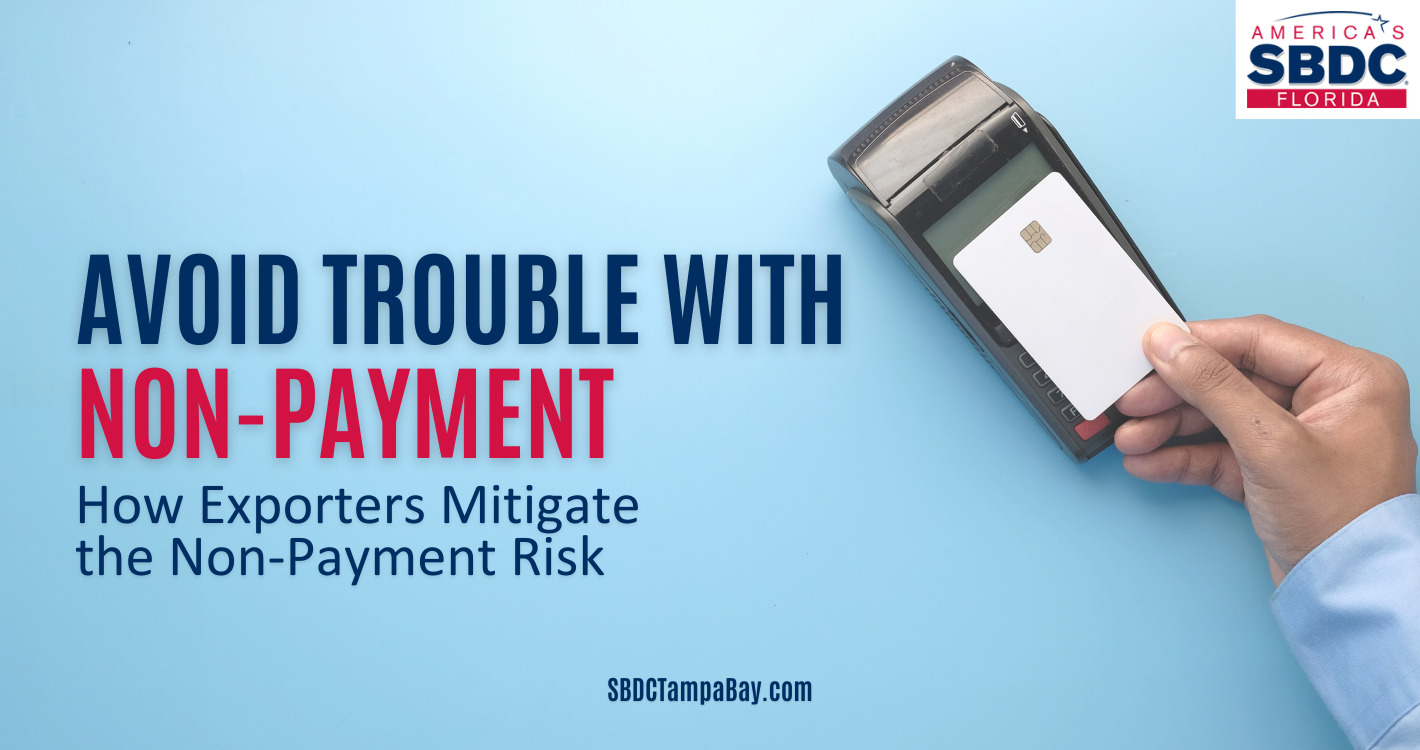 Insuring Your Foreign Receivables