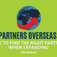 Partners Overseas