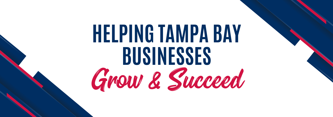 Helping Tampa Bay Businesses