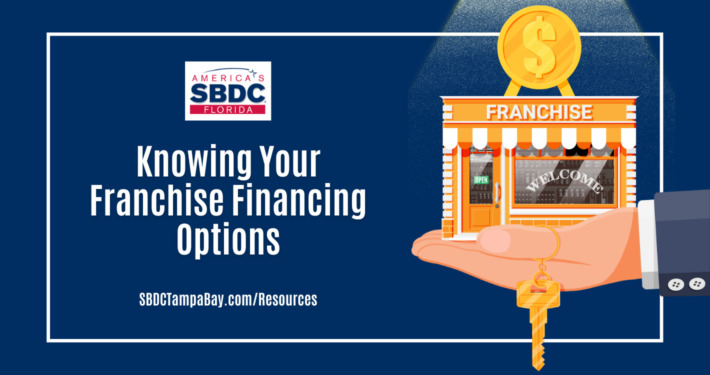 Knowing Your Franchise Financing Options