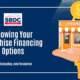 Knowing Your Franchise Financing Options