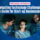Navigating Technology Challenges