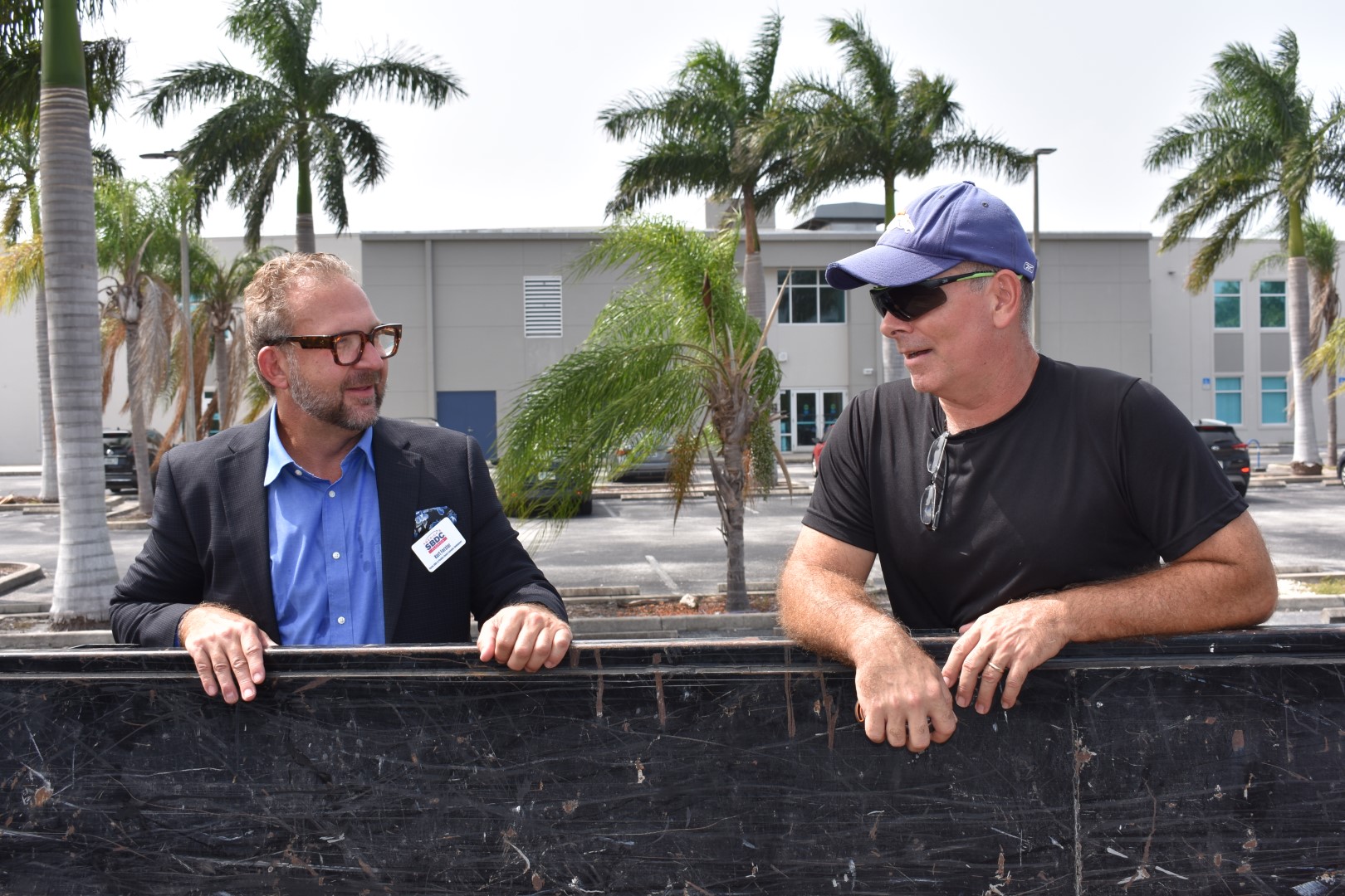 Dumpsters 4 Rent of Pinellas County