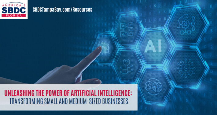 Unleashing the Power of Artificial Intelligence