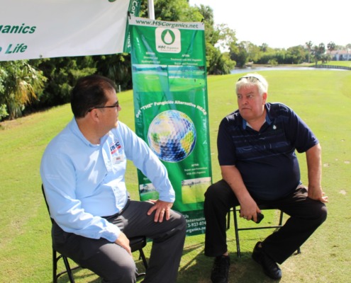 HSC Organics of Hillsborough County