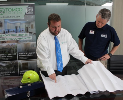 TomCo Solutions of Hillsborough County