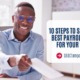 10 Steps to Selecting the Best Payroll Company for Your Business