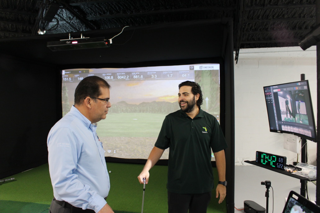 Hidden Fairway Golf Club in Hillsborough County