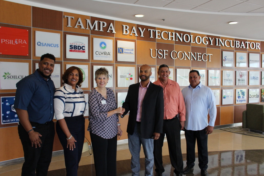 Trypower Electrical Services Inc. of Hillsborough County