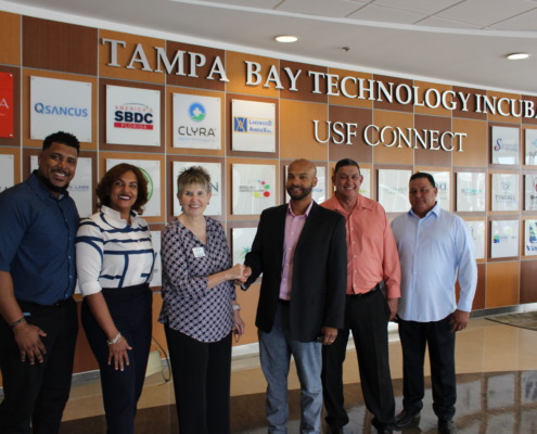 Trypower Electrical Services Inc. of Hillsborough County