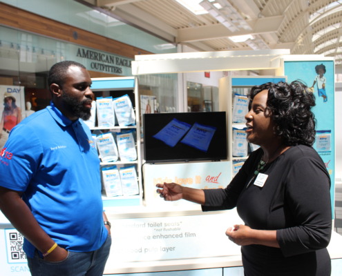 Bubbas Potty Protection of Hillsborough County