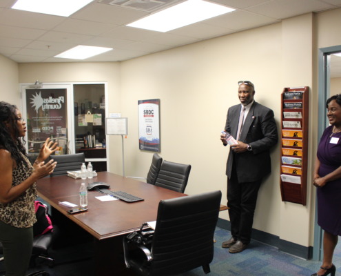 C.A.R.E Agency, LLC of Hillsborough County