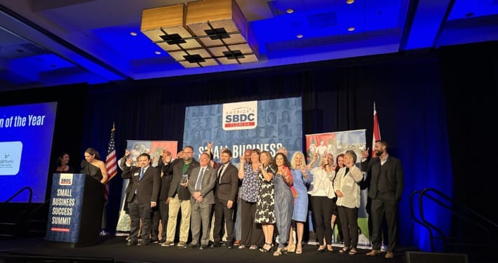Florida SBDC Network Announces 2024 State Performance Excellence Award Winners