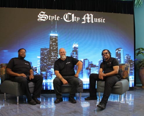 Style-City Music Inc. of Pinellas County
