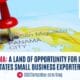 Panama: A Land of Opportunity for United States Small Business