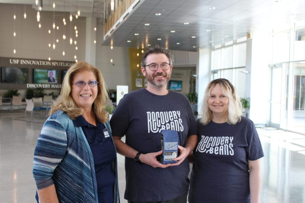 Recovery Beans of Hillsborough County