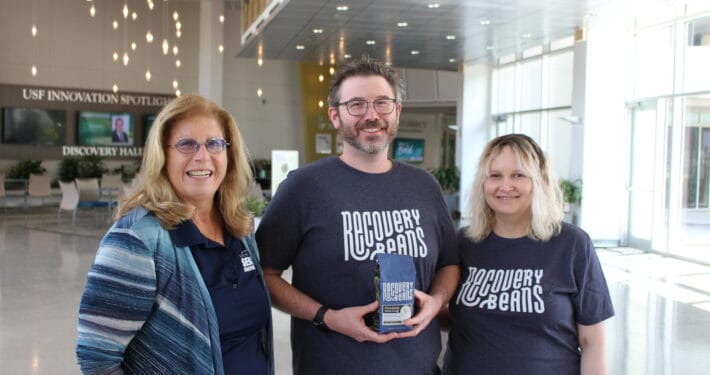 Recovery Beans of Hillsborough County