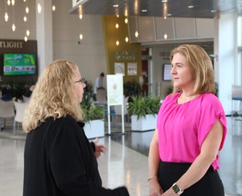 Blooming Communications of Hillsborough County