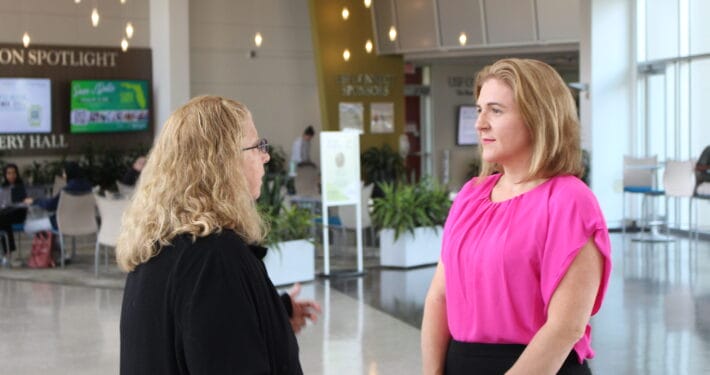 Blooming Communications of Hillsborough County