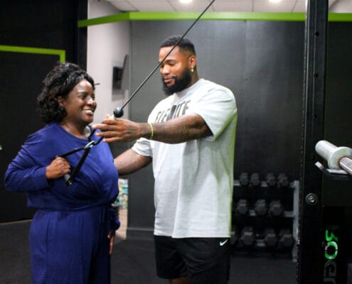 Elevate Fitness & Nutrition of Pinellas County