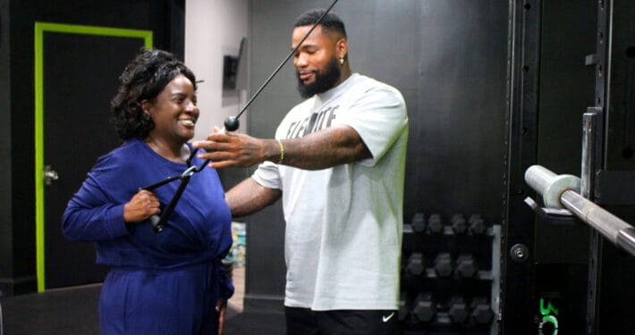 Elevate Fitness & Nutrition of Pinellas County