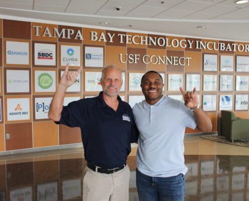 FIK Advertising Corporation of Hillsborough County