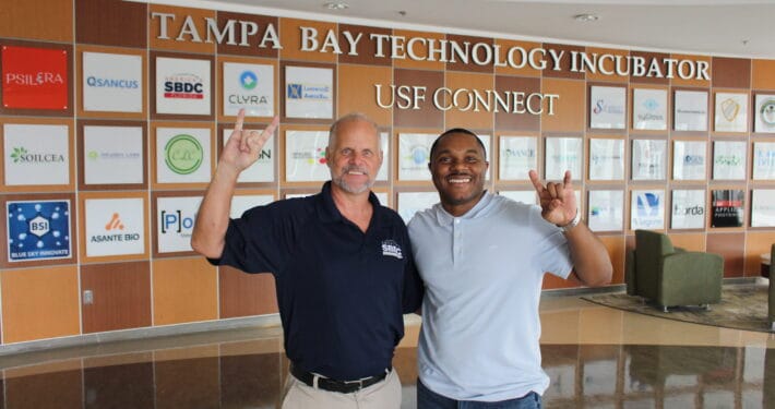 FIK Advertising Corporation of Hillsborough County