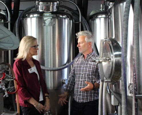 Mastry’s Brewing Co. of Pinellas County