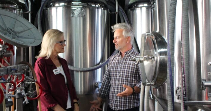 Mastry’s Brewing Co. of Pinellas County