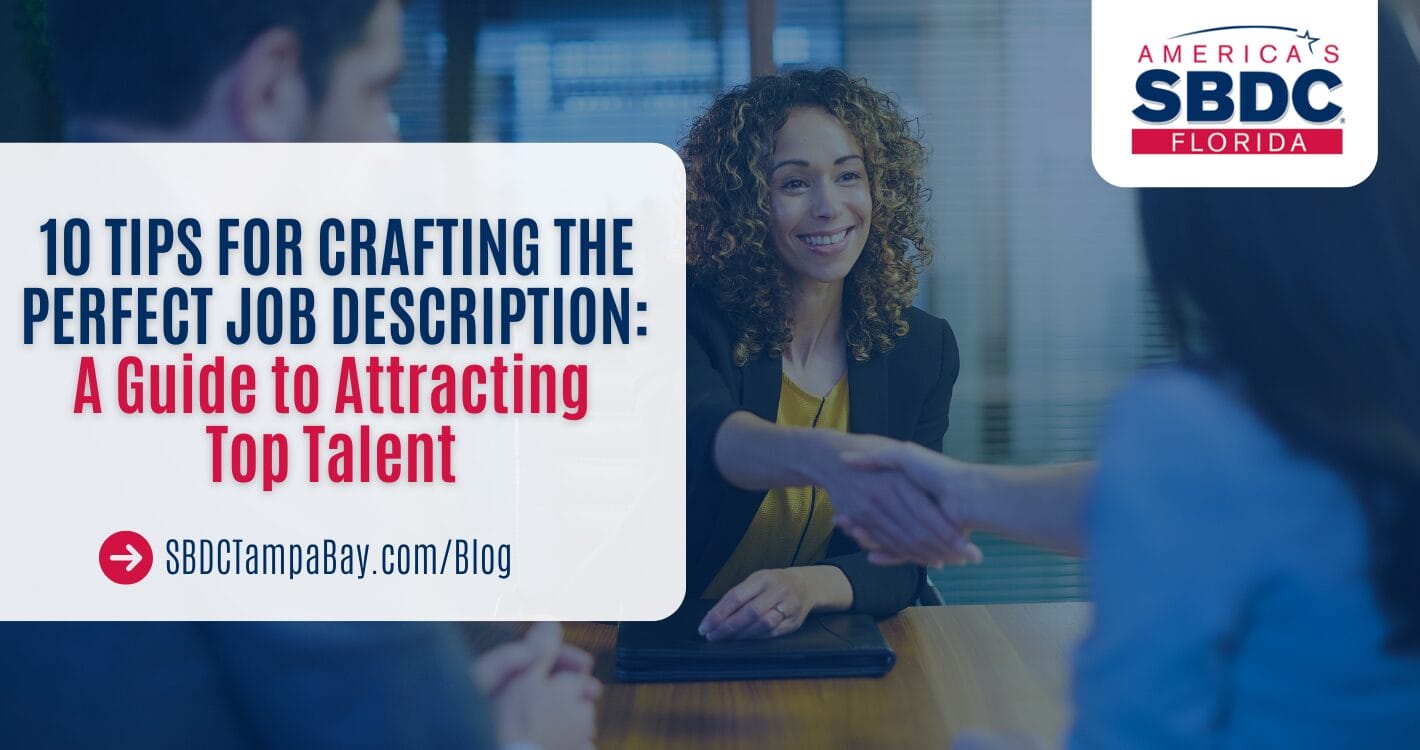 Talent Input A Guide to Attracting Top Talent