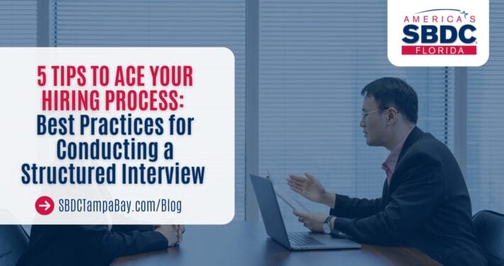 5 Tips to Ace Your Hiring Process
