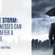 After the Storm: How Businesses Can Rebound After a Hurricane