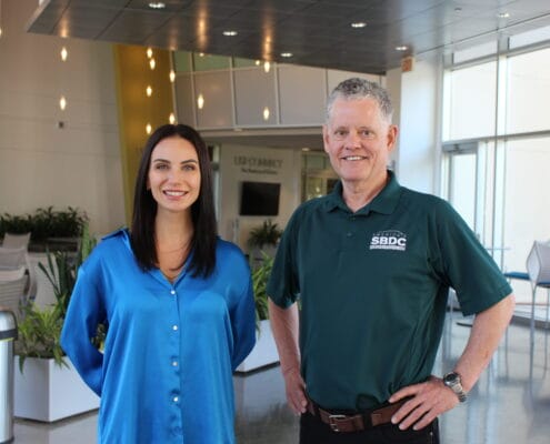 Posh Pours of Hillsborough County