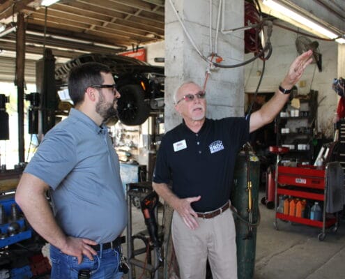 Rainbow Muffler of Pinellas County