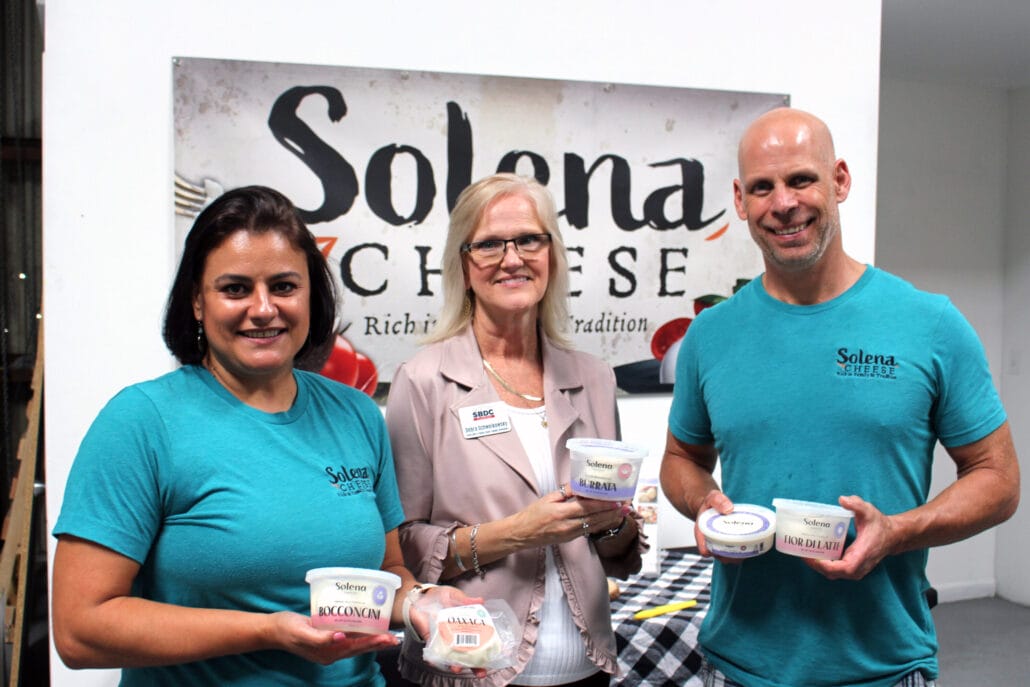 Solena Cheese of Pinellas County