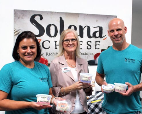 Solena Cheese of Pinellas County