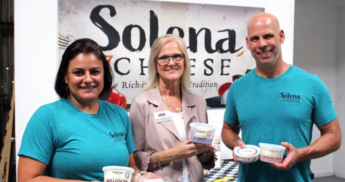 Solena Cheese of Pinellas County
