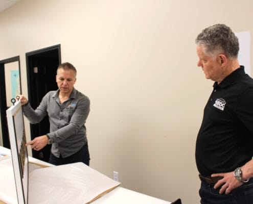 Southlake Signs Tampa of Hillsborough County