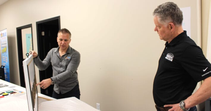 Southlake Signs Tampa of Hillsborough County