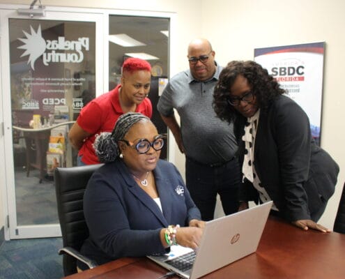 Tampa Bay Business Consortium of Pinellas County