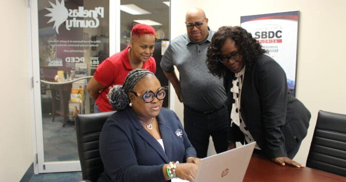 Tampa Bay Business Consortium of Pinellas County