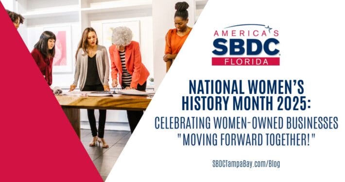National Women’s History Month 2025