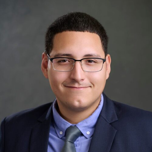 David Vargas David Vargas