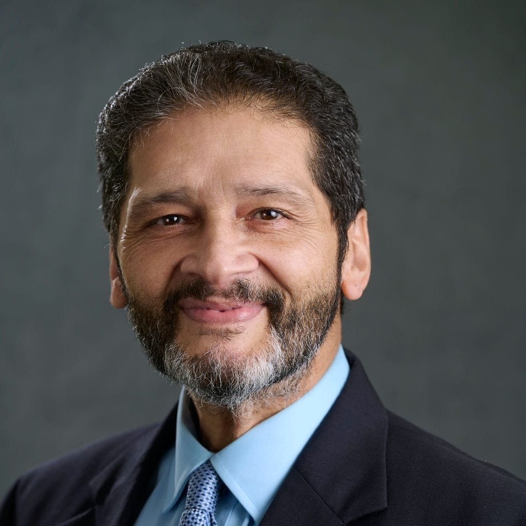 Nelson Reyes