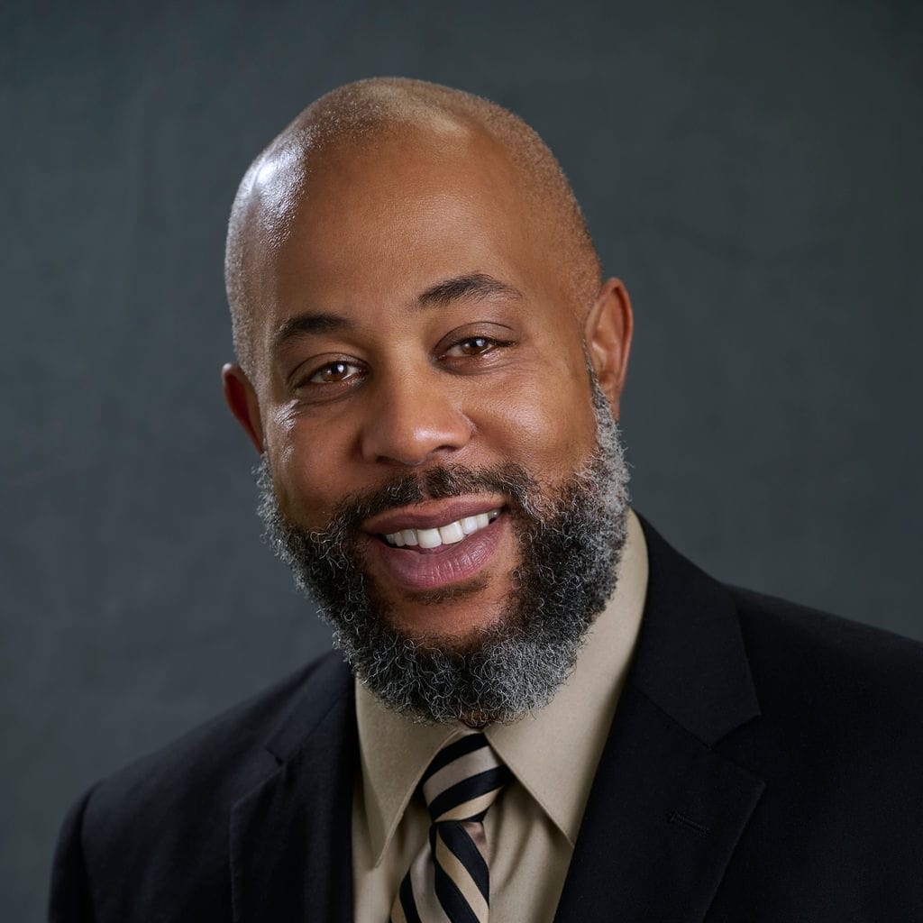 Shawn M. Ferguson